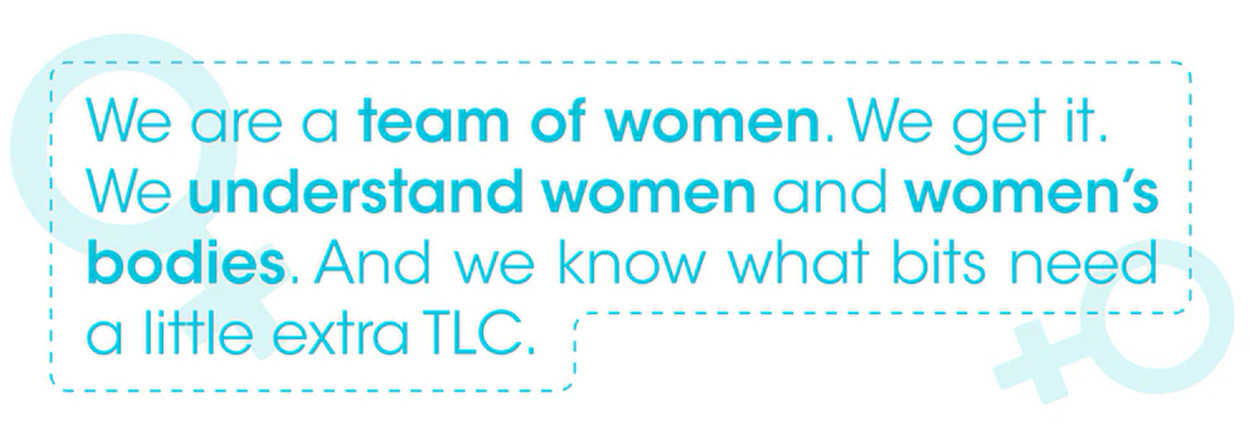 about thank goodness